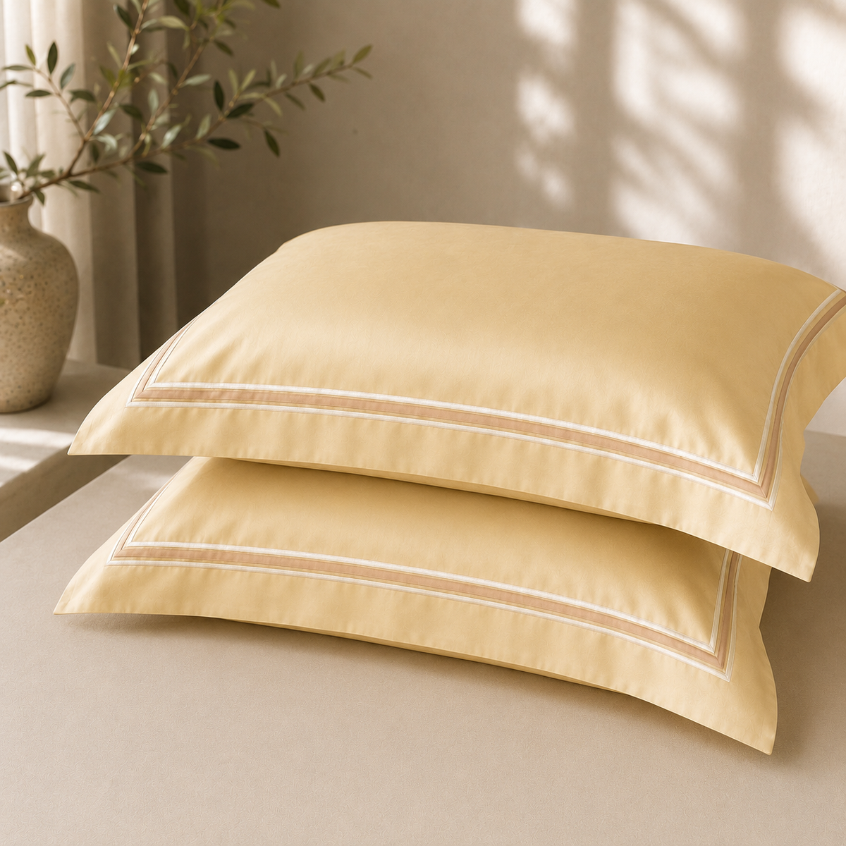 Bedsheet Set Valletta