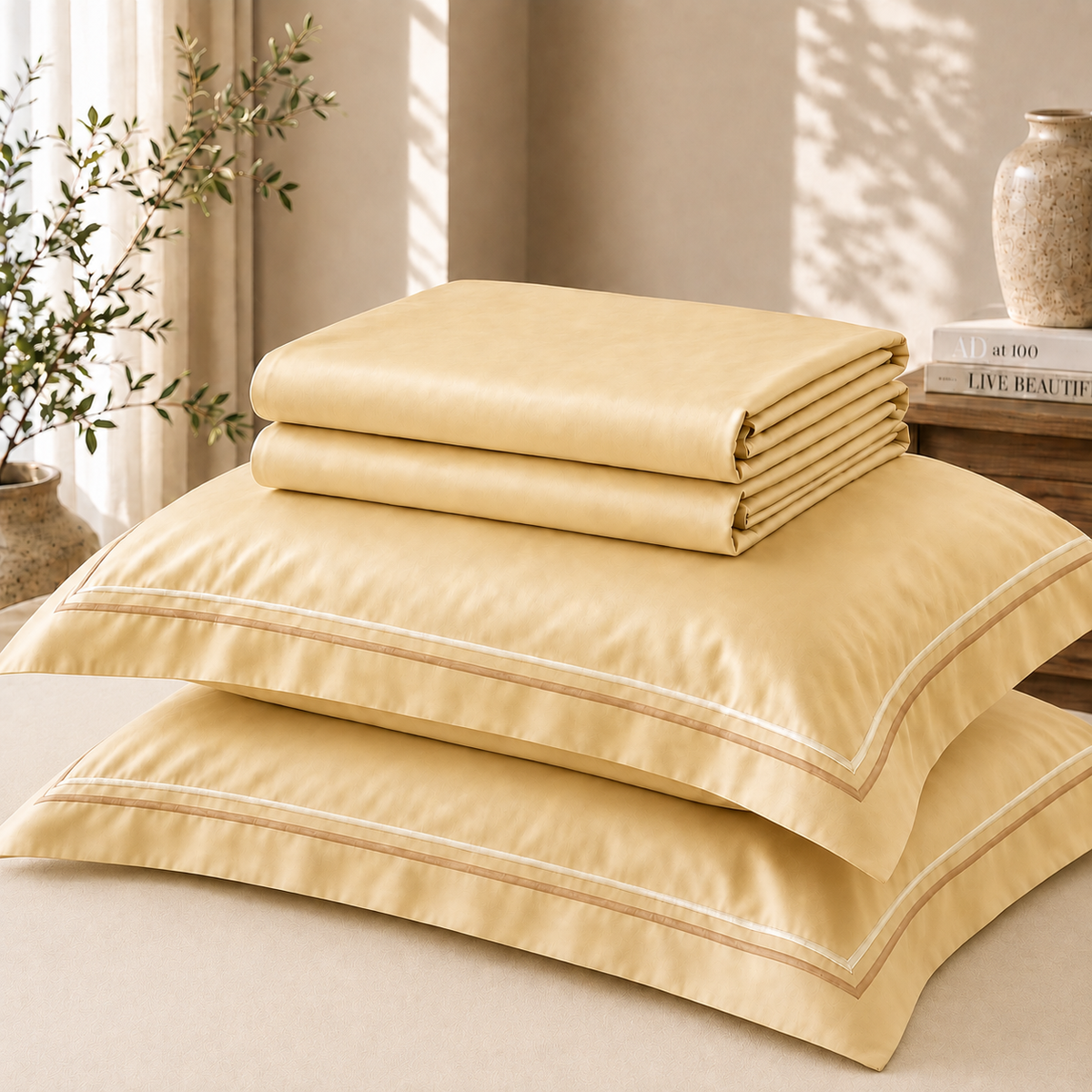 Bedsheet Set Valletta