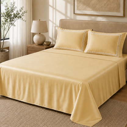 Bedsheet Set Valletta