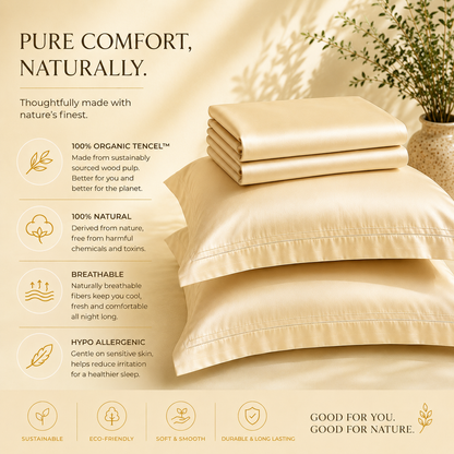 Bedsheet Set Valletta