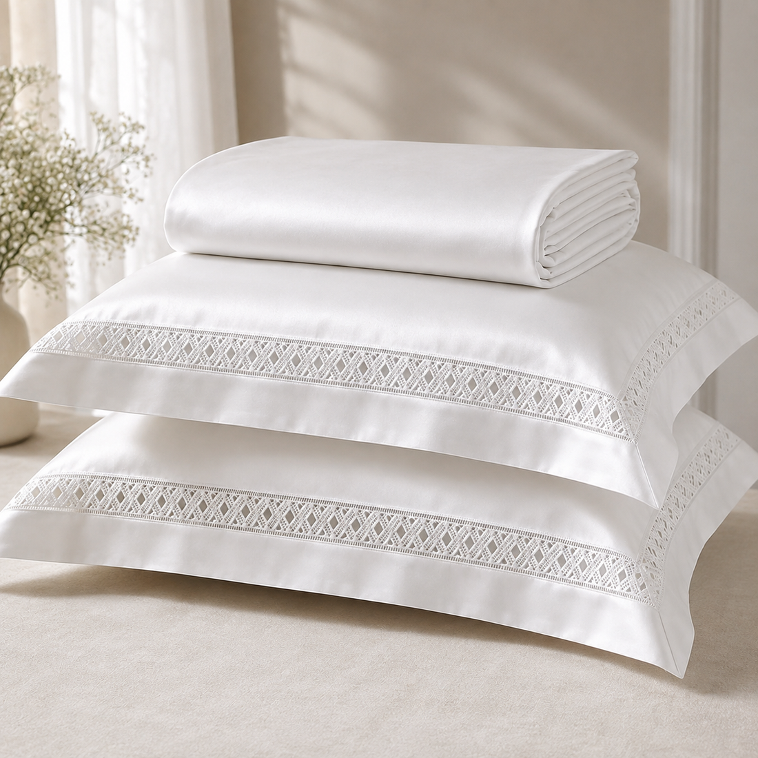 Bedsheet Set Oran