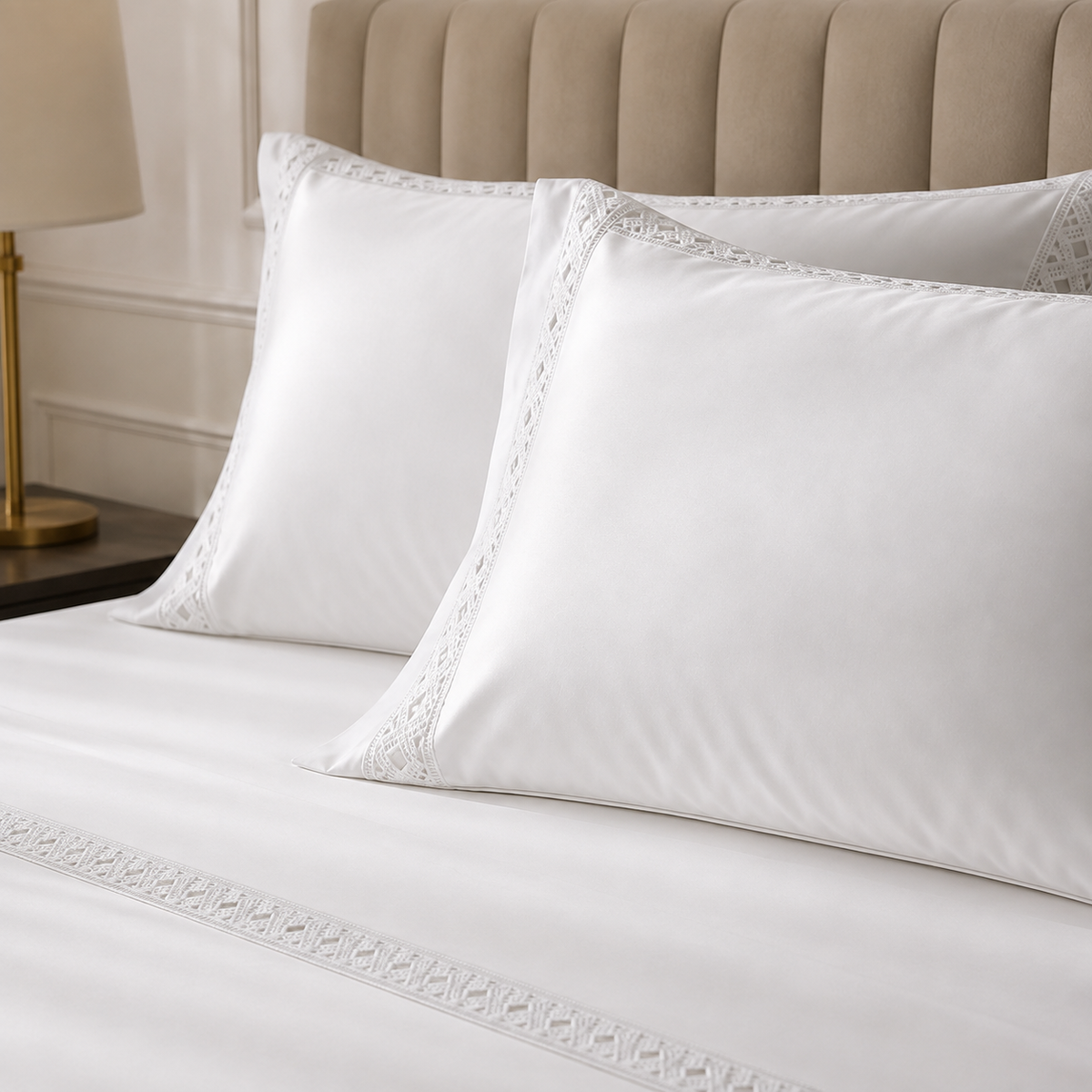 Bedsheet Set Oran