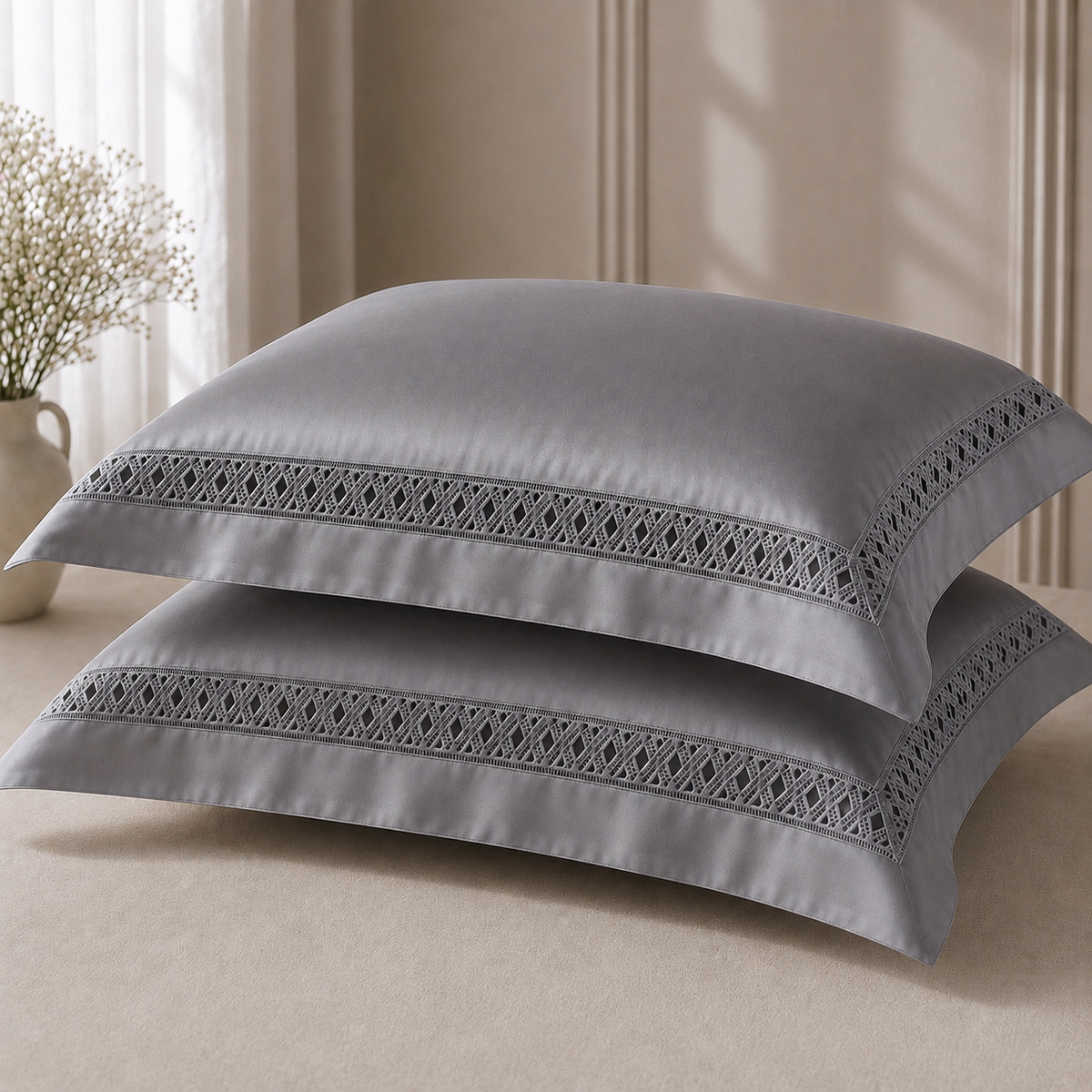 Bedsheet Set Oran