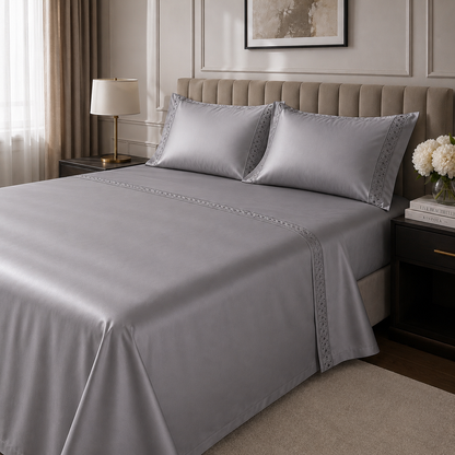 Bedsheet Set Oran