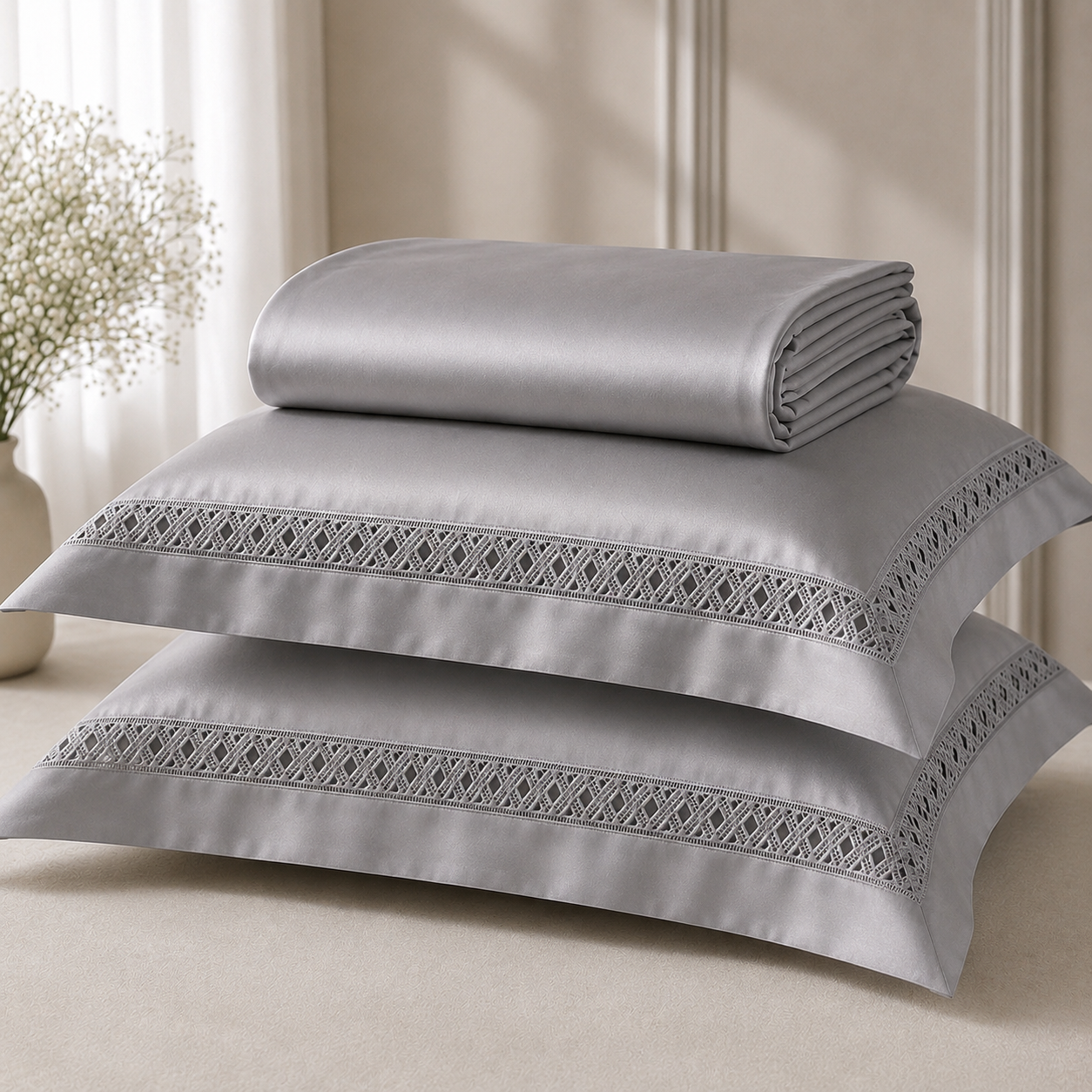 Bedsheet Set Oran