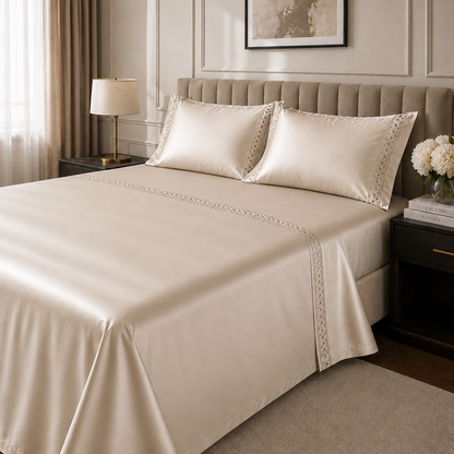 Bedsheet Set Oran