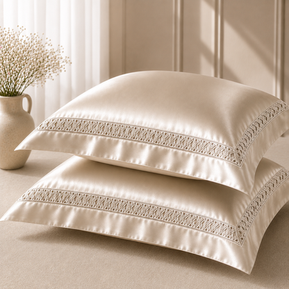 Bedsheet Set Oran