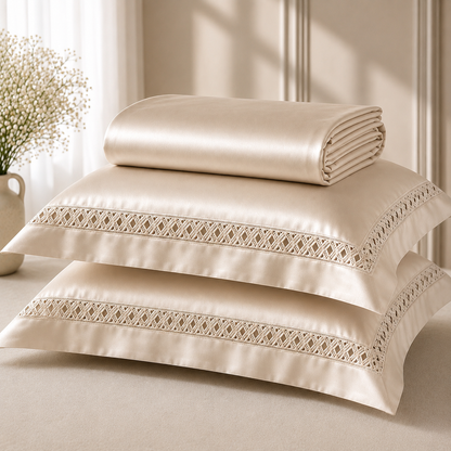 Bedsheet Set Oran