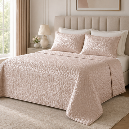 Bedspread Set  Bari