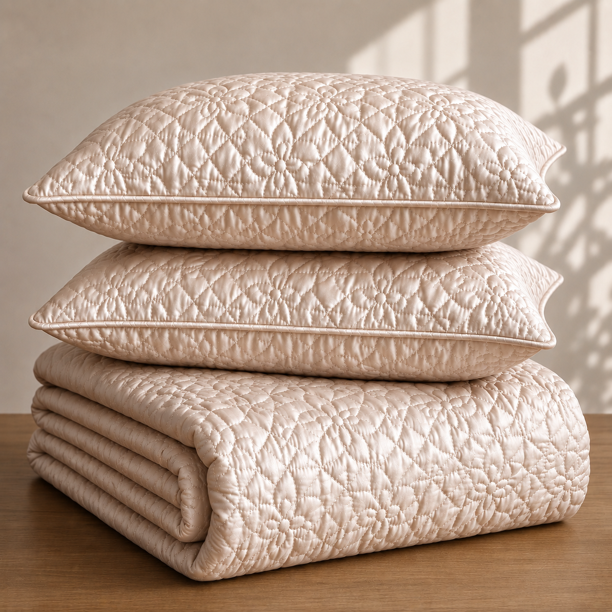 Bedspread Set  Bari