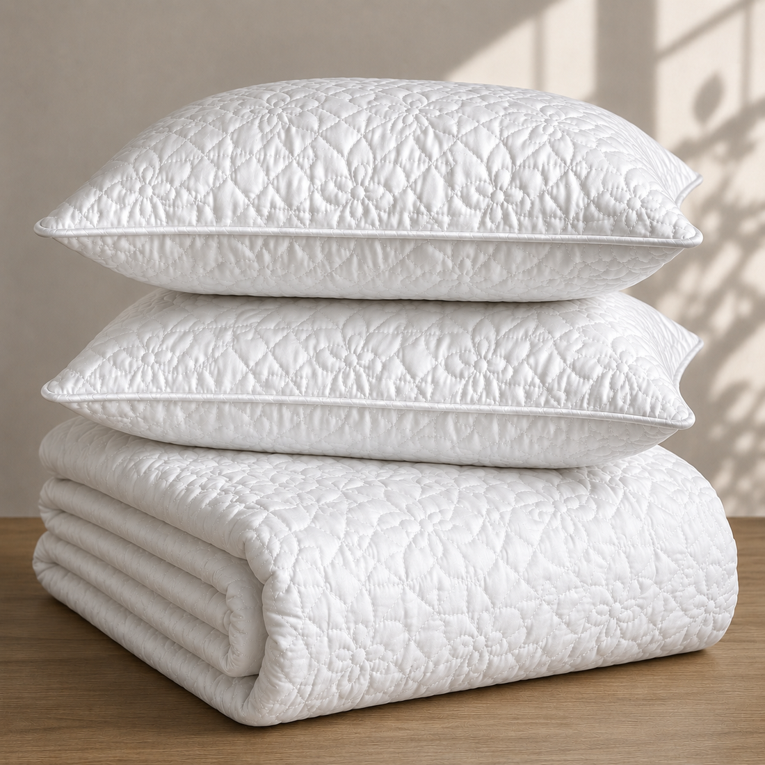 Bedspread Set  Bari