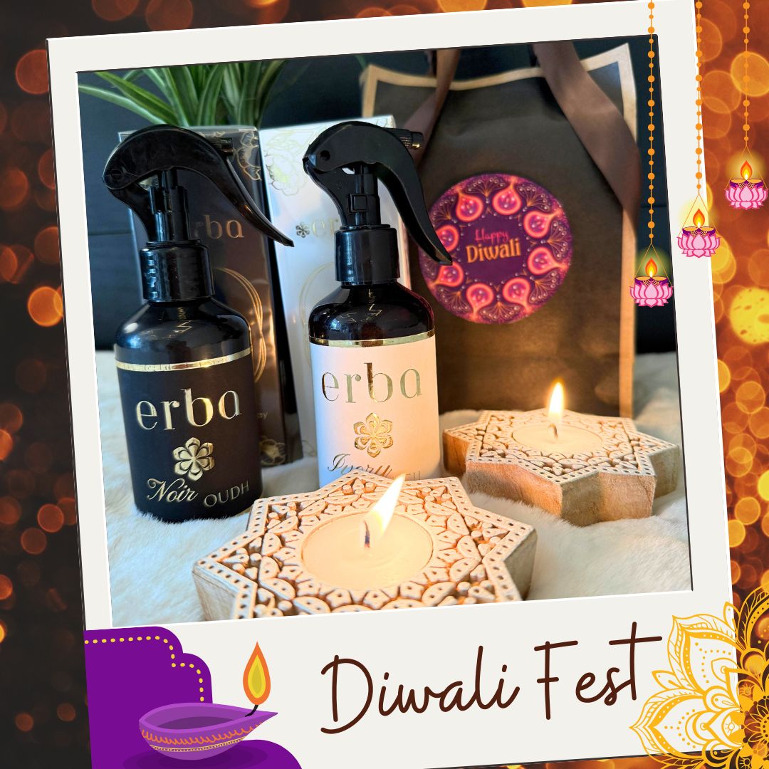 Fragrance Hamper