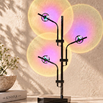 Treluce Table Lamp