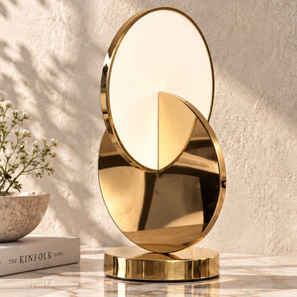 Cerchio Lamp