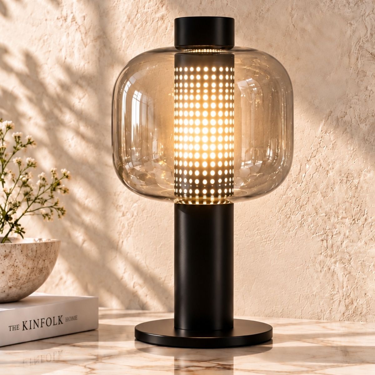 Globo G Lamp